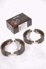 Комплект тормозных колодок