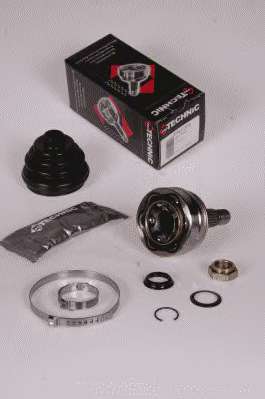 Шарнирный комплект, приводной вал