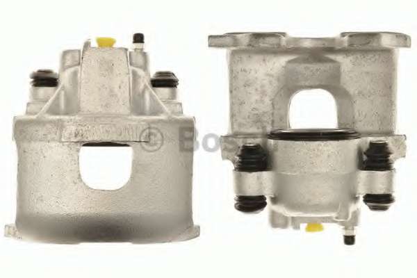 Тормозной суппорт