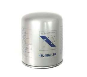 Патрон осушителя воздуха, пневматическая система