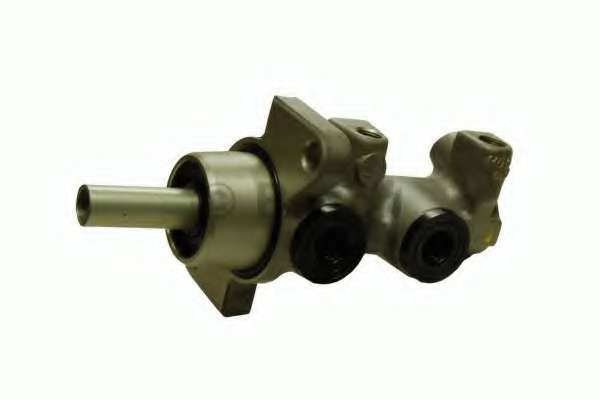 Главный тормозной цилиндр