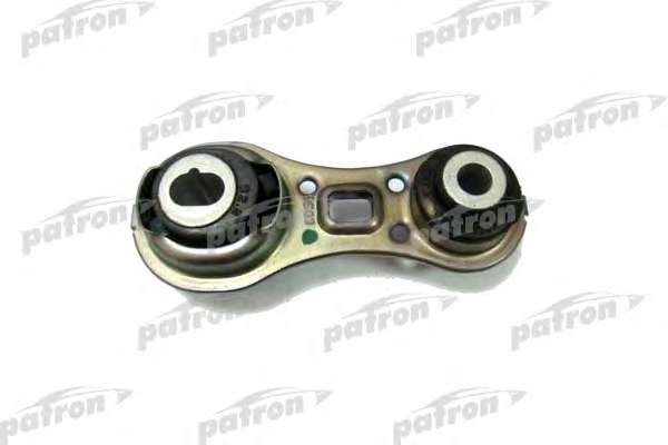 Подвеска, двигатель