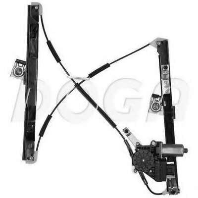 Подъемное устройство для окон