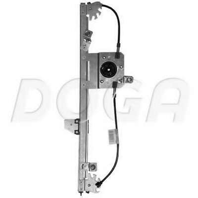 Подъемное устройство для окон