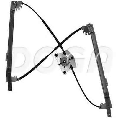 Подъемное устройство для окон