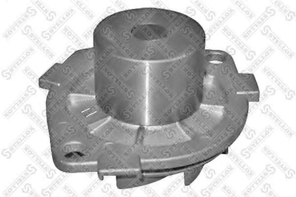 Водяной насос