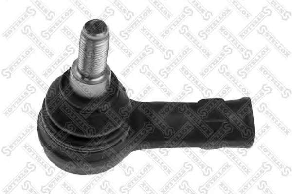 Наконечник поперечной рулевой тяги