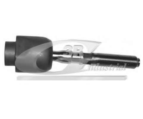 Осевой шарнир, рулевая тяга