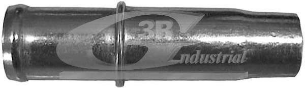 Трубка охлаждающей жидкости