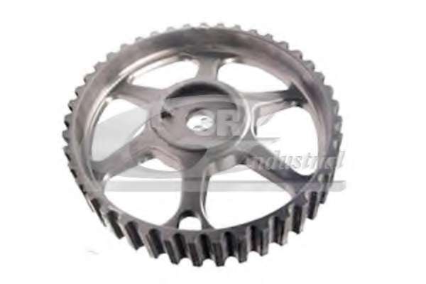 Паразитный / Ведущий ролик, зубчатый ремень