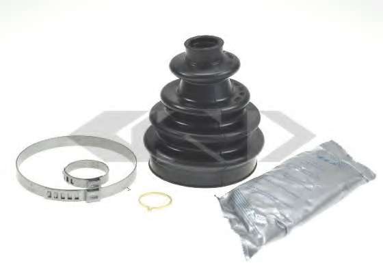 Комплект пылника, приводной вал