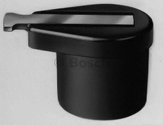 Бегунок распределителя зажигани