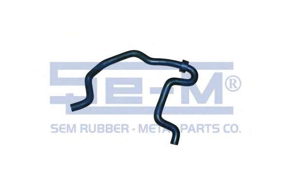 Шланг радиатора