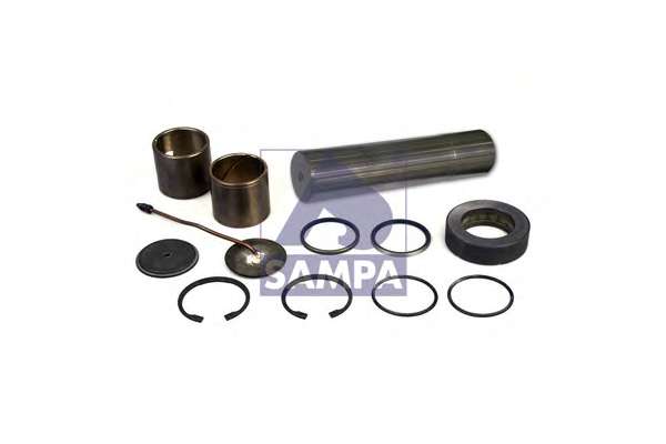 Ремкомплект, шкворень поворотного кулака