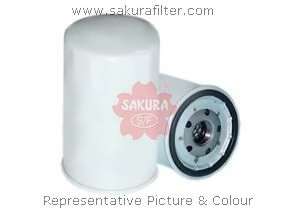 sakura-automotive-fc6501 Топливный фильтр SAKURA  AUTOMOTIVE FC-6501