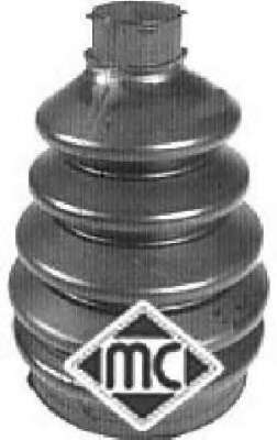 Пыльник, приводной вал