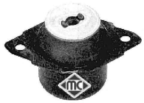 Подвеска, двигатель