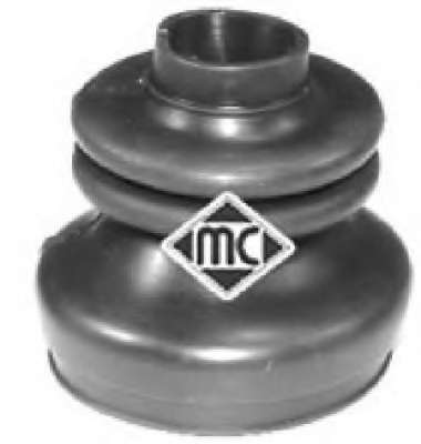 Пыльник, приводной вал