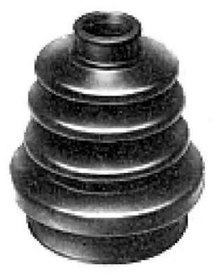 Пыльник, приводной вал