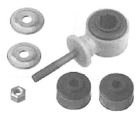 Тяга / стойка, стабилизатор