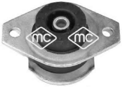 Подвеска, двигатель