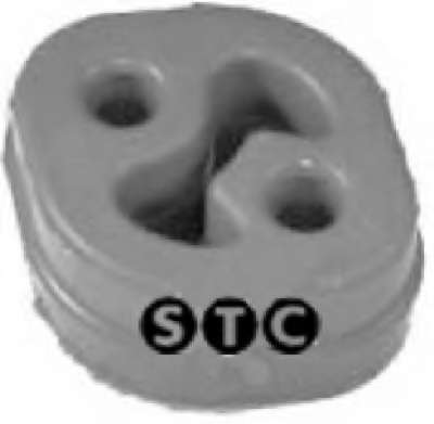 Кронштейн, система выпуска ОГ