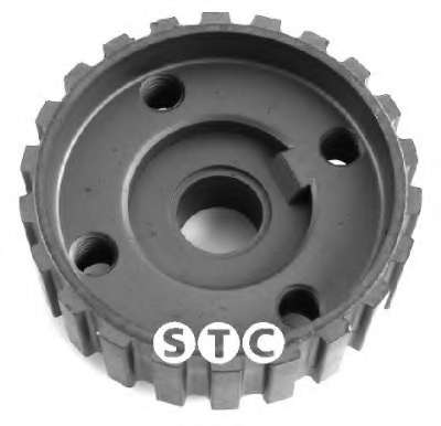 Шестерня, коленчатый вал