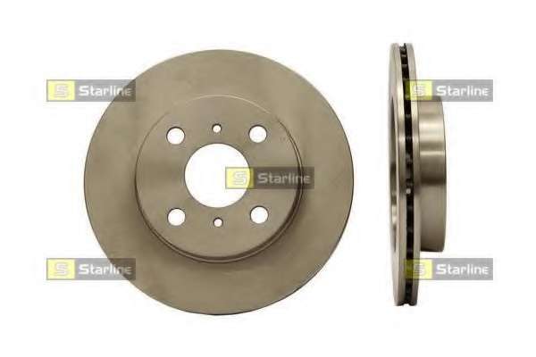 Тормозной диск