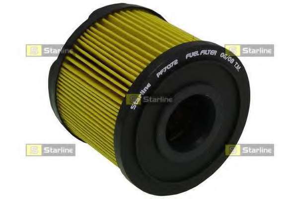 starline-sfpf7072 Топливный фильтр STARLINE SF PF7072