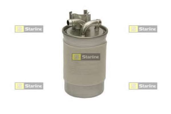 starline-sfpf7114 Топливный фильтр STARLINE SF PF7114