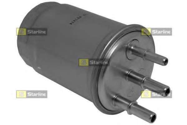 starline-sfpf7474 Топливный фильтр STARLINE SF PF7474