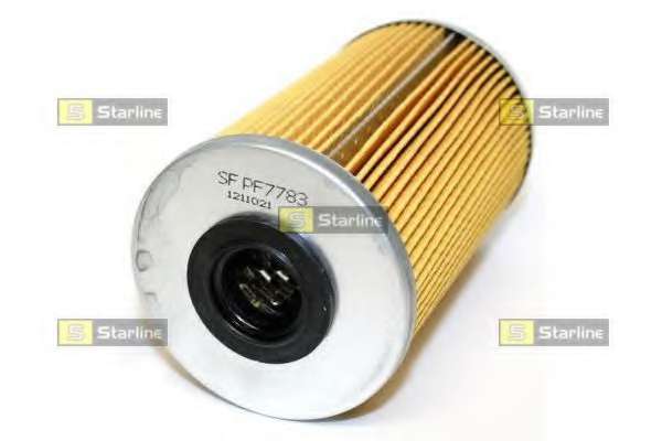 starline-sfpf7783 Топливный фильтр STARLINE SF PF7783