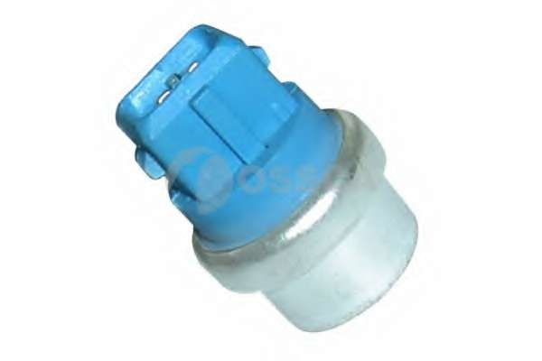 Датчик, температура охлаждающей жидкости