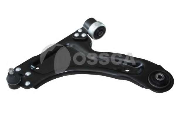 Рычаг независимой подвески колеса, подвеска колеса