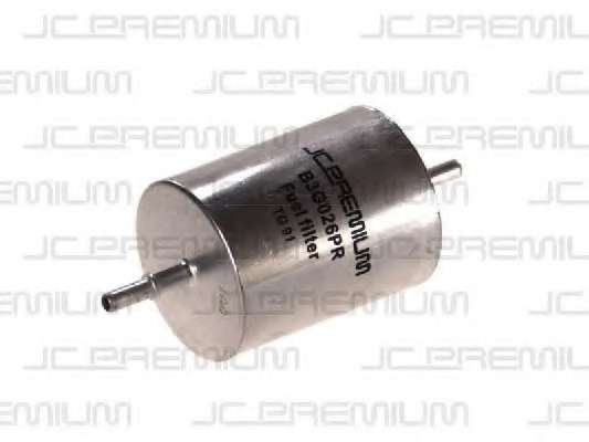 Топливный фильтр JC PREMIUM B3G026PR