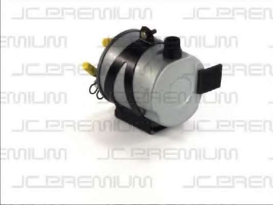 Топливный фильтр JC PREMIUM B3R025PR