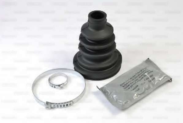 Комплект пылника, приводной вал