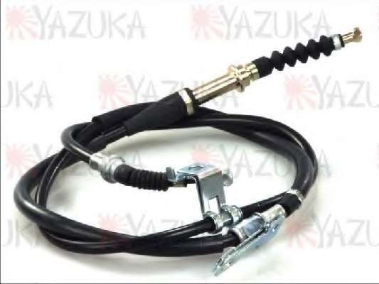 yazuka-c73071 Трос, стояночная тормозная система YAZUKA C73071