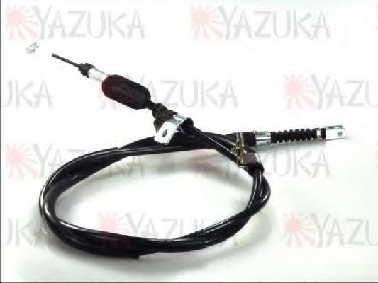 yazuka-c74097 Тормозной суппорт YAZUKA C74097