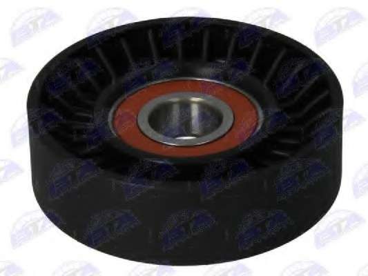 Натяжная планка, поликлиновой ремень