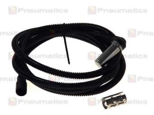 Датчик, частота вращения колеса