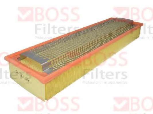 Воздушный фильтр BOSS FILTERS BS01-043