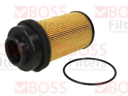 boss-filters-bs04002 Топливный фильтр BOSS FILTERS BS04-002