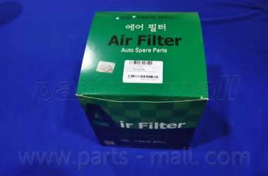 Воздушный фильтр PARTS-MALL PAA-007