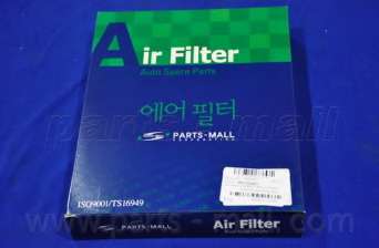 Воздушный фильтр PARTS-MALL PAA-023