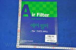 Воздушный фильтр PARTS-MALL PAA-038
