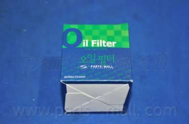 Масляный фильтр PARTS-MALL PBF-016