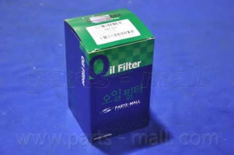 Масляный фильтр PARTS-MALL PBF-031