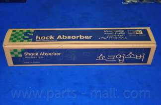 Амортизатор PARTS-MALL PJA-F003