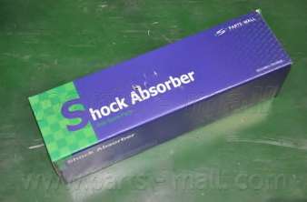 kia-546612t022 Амортизатор KIA 546612T022